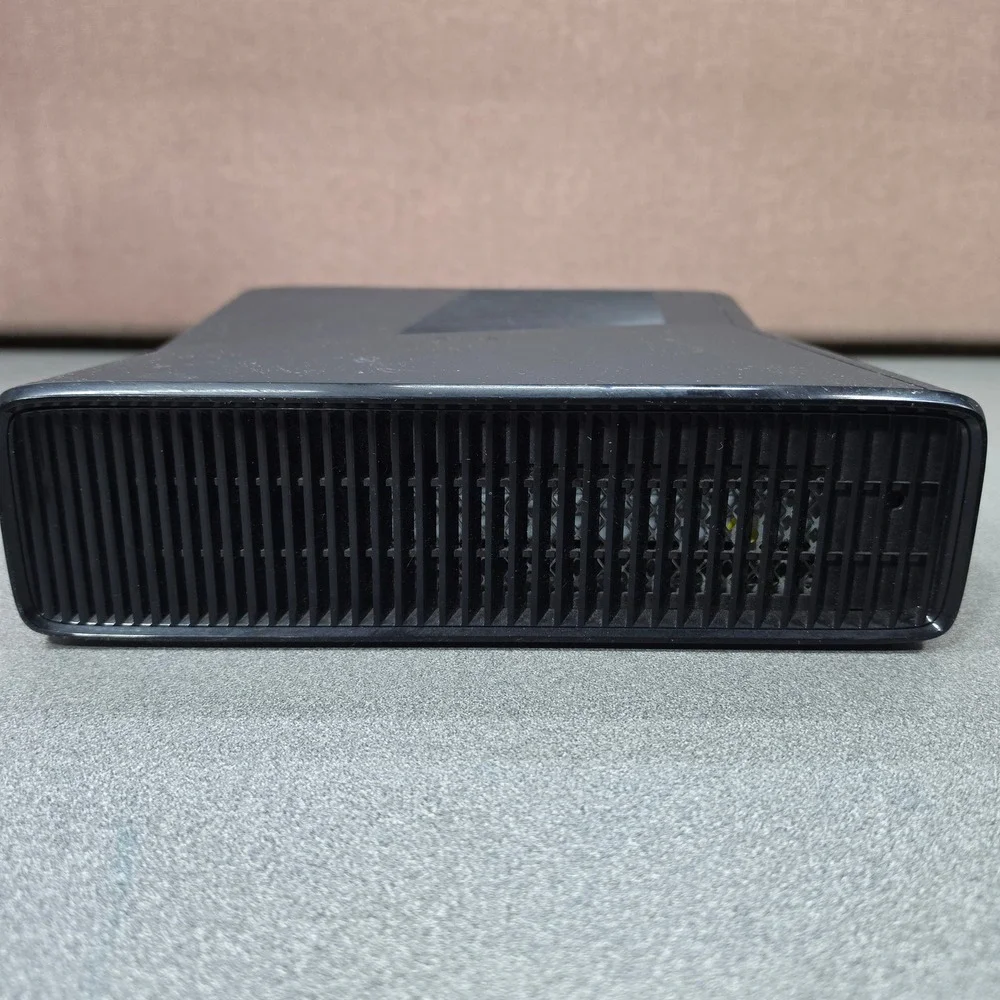 Microsoft xbox 360